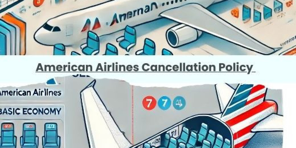 Complete Guide to American Airlines Flight Cancellation