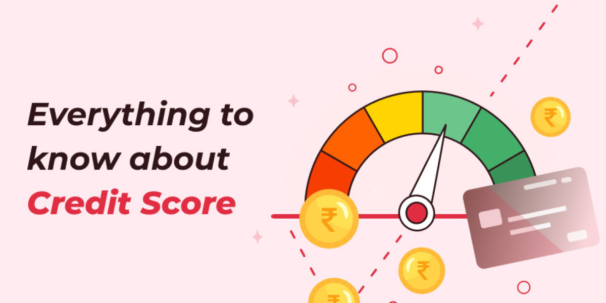 Everything You Need to Know About Credit Scores