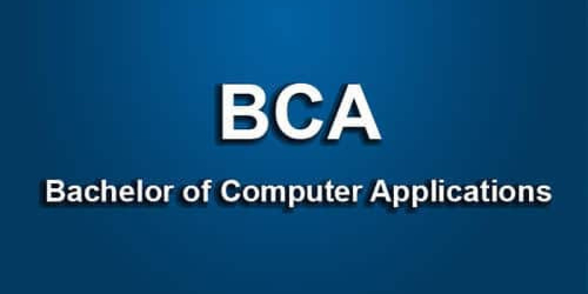 Why BCA Is a Smart Choice for Students Passionate About App Development