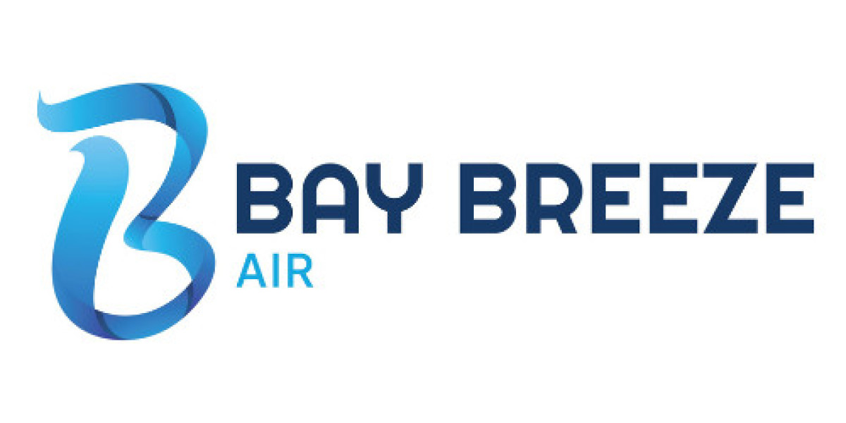 Expert Air Conditioning Services with Bay Breeze Air: Your Trusted Partner for Air Conditioner Installation in Newcastle