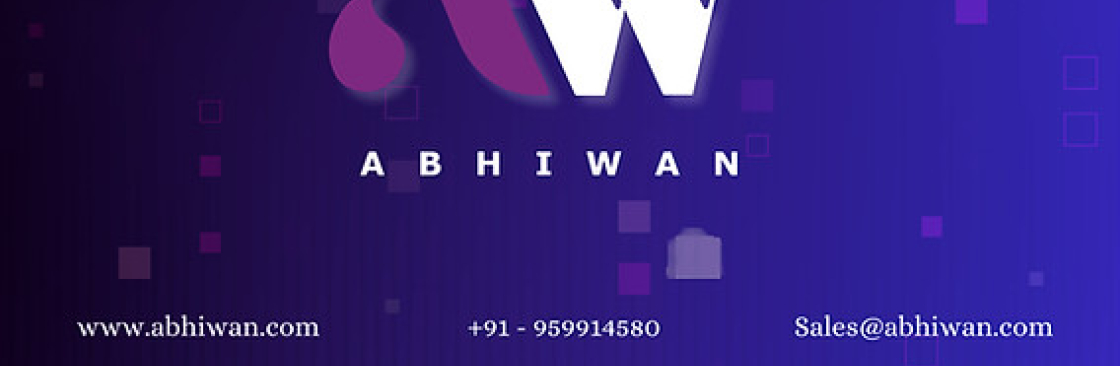 Abhiwan Technology Cover Image