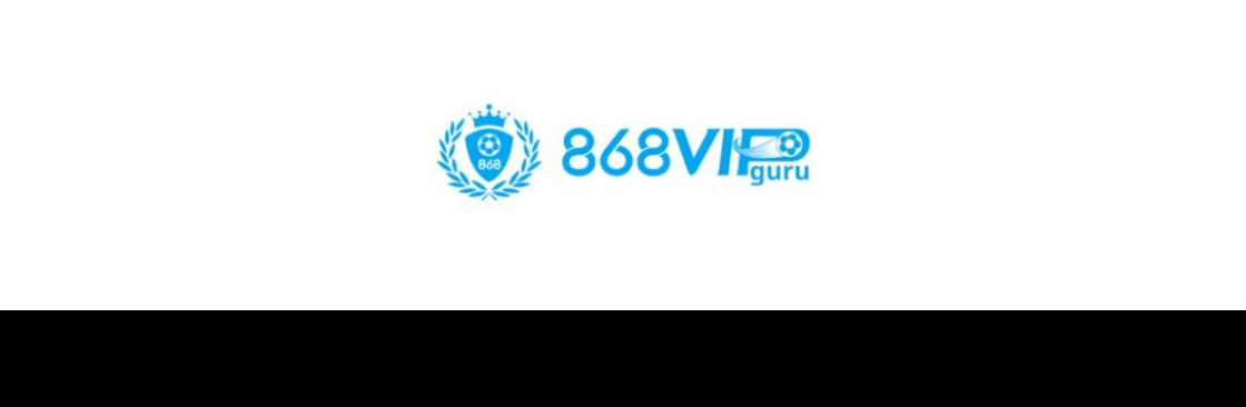 868Vip Cover Image