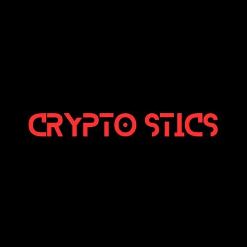 CRYPTO MARKETS * Crypto Stics