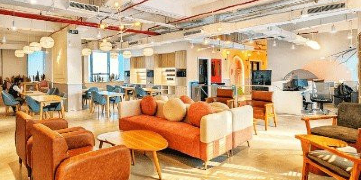 Discovering the Best Workspace in Hyderabad: A Hub for Innovation and Productivity