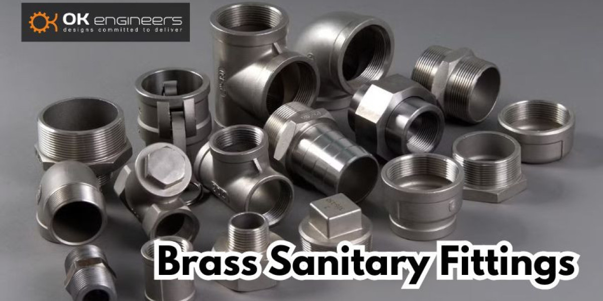 The Pros and Cons of Brass Sanitary Fittings: What You Should Know