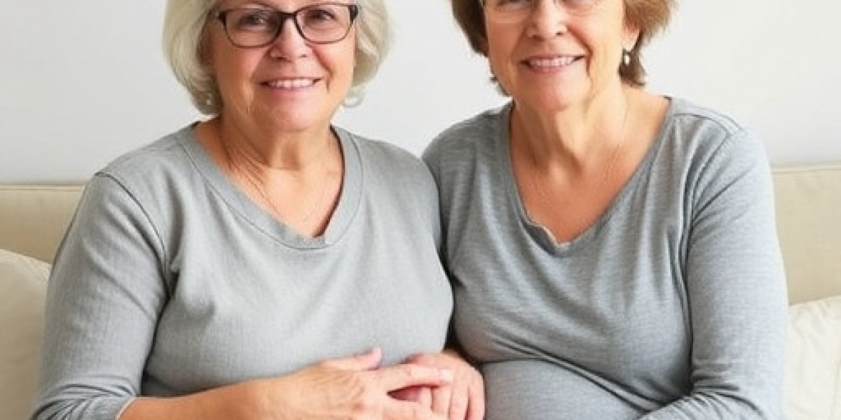 How IVF Can Help Older Women Conceive: Treatment Options and Success Stories