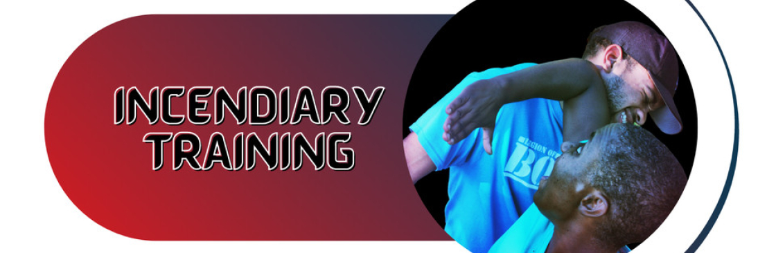 Incendiary Training Services Cover Image