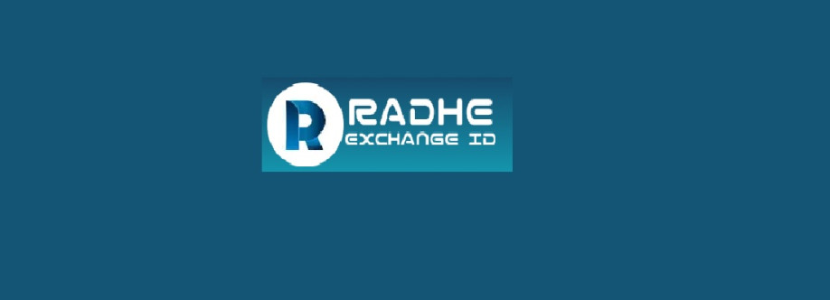 Radhe Exchange Cover Image