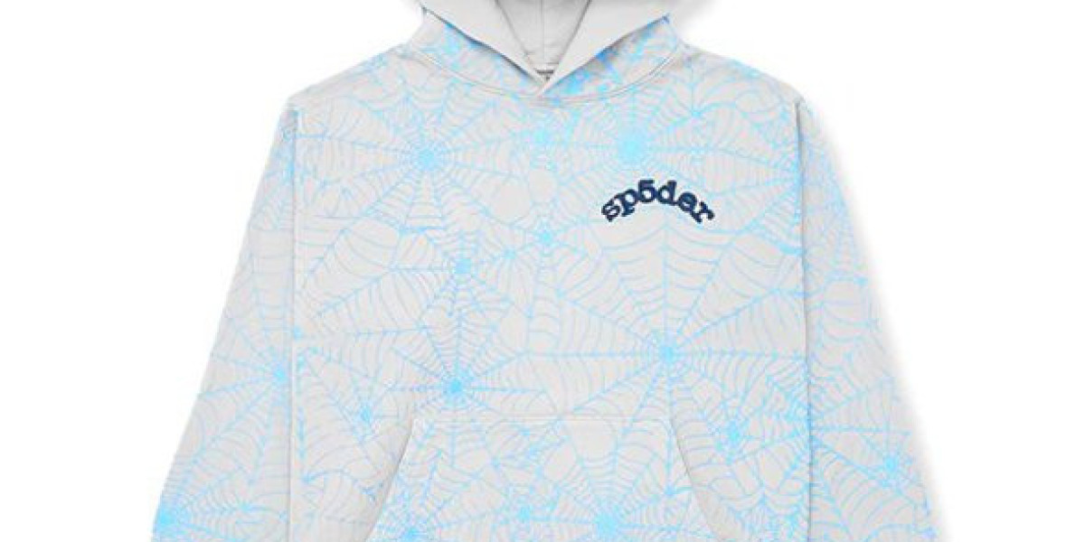 The Spider Hoodie A Bold Fusion of Style, Comfort, and Innovation