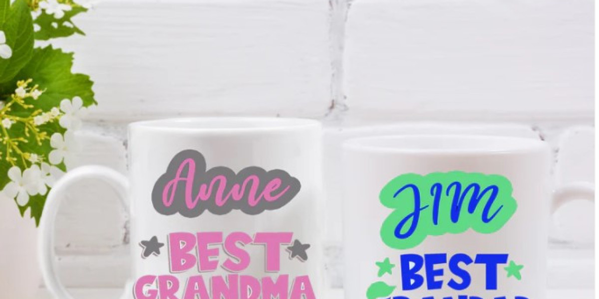 Unique Gifts for Grandparents for Every Occasion