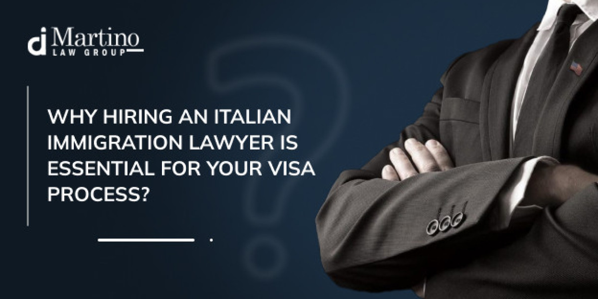 Why Hiring an Italian Immigration Lawyer is Essential for Your Visa Process