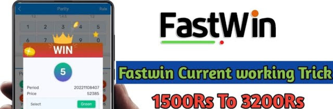 fastwin Cover Image