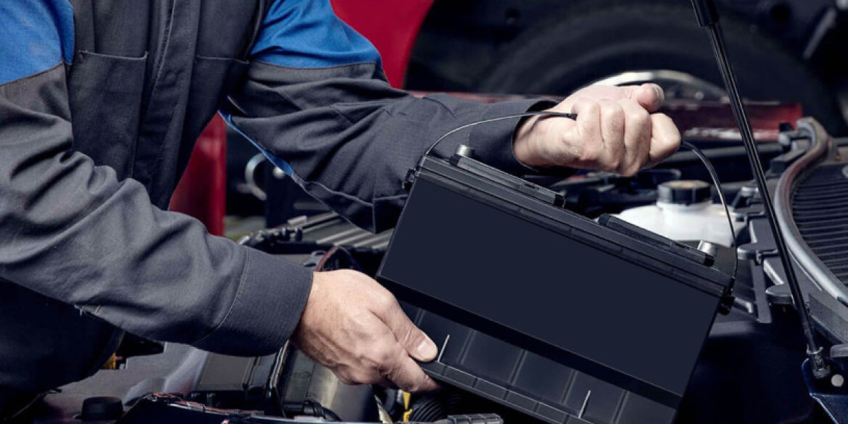 Signs Your Car Battery Needs Replacement and What to Do Next