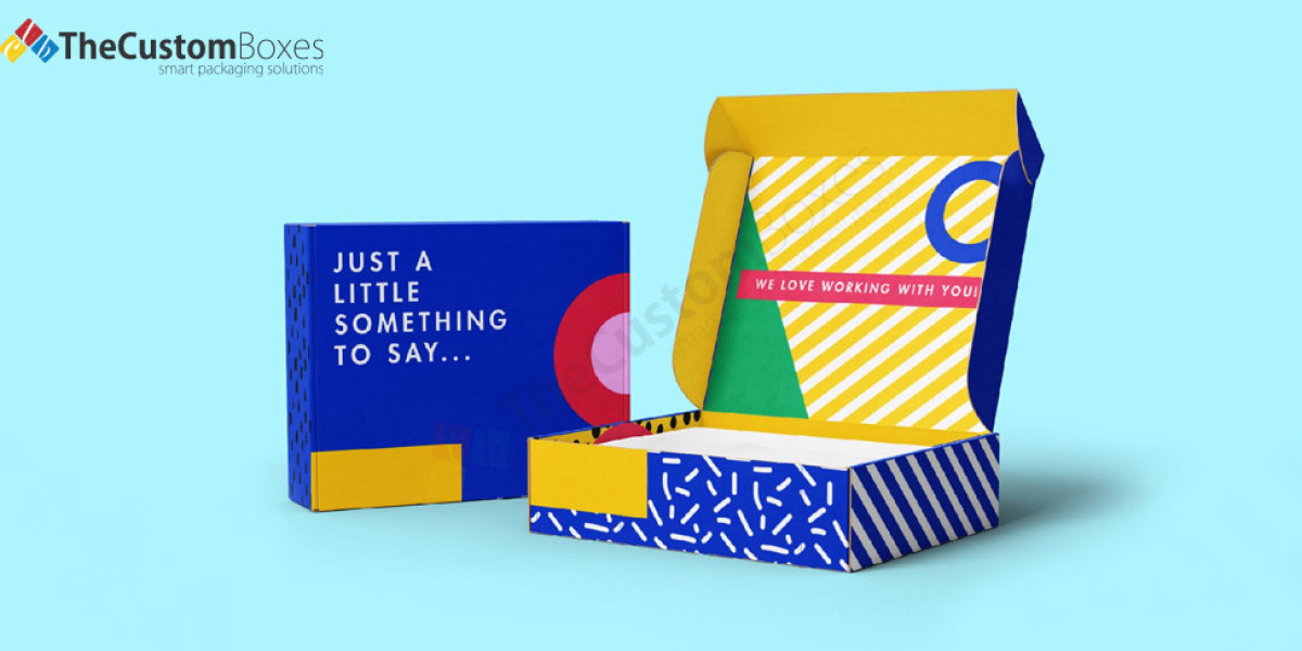 Custom Printed Boxes: Designs, Ideas, and Inspiration