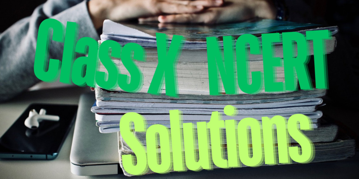 Free Resources for Class 10th NCERT Solutions You Need