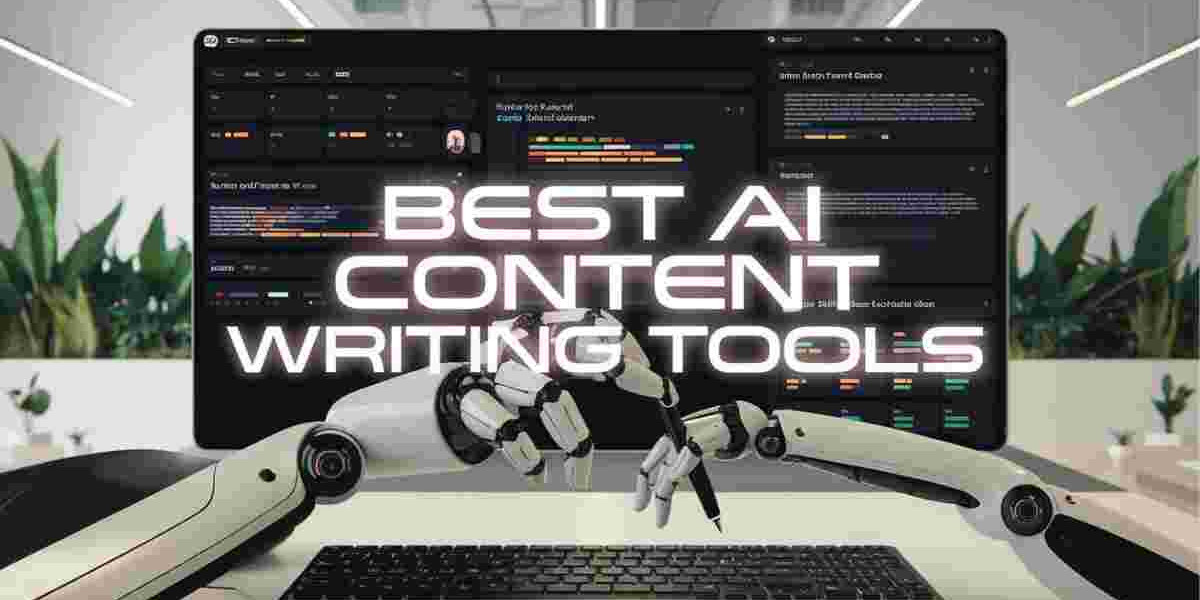 Top AI Tools for Writing: Unleash Your Potential