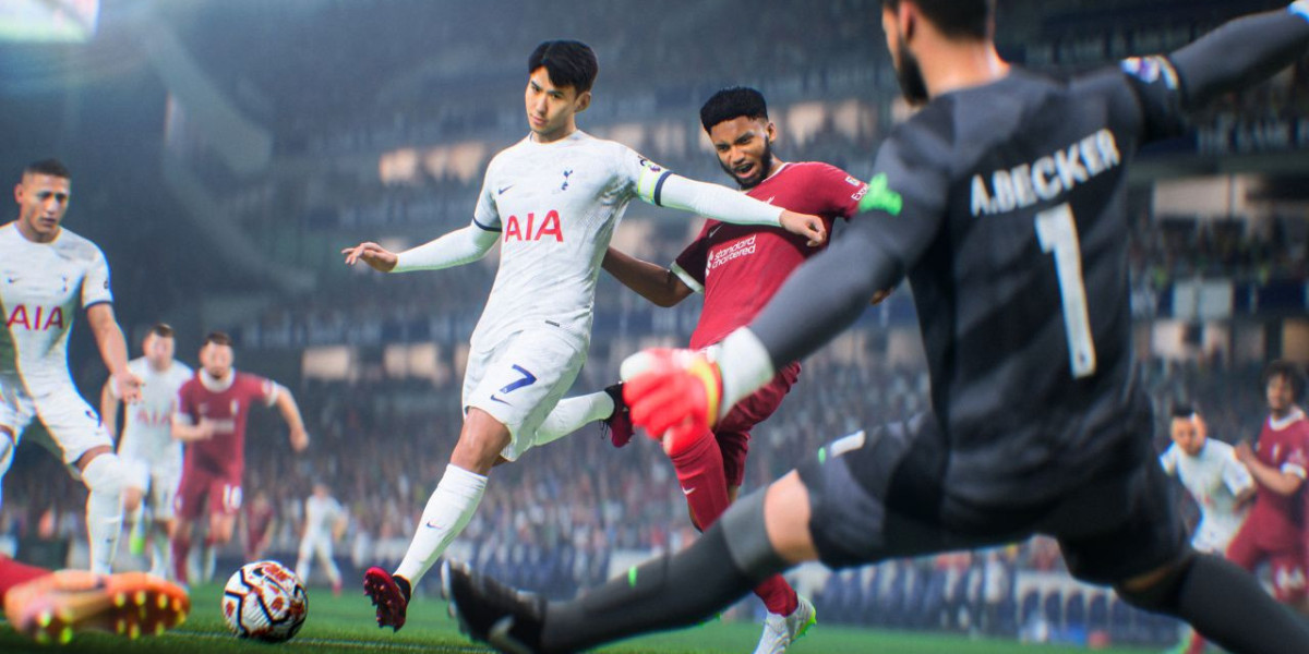 Competitive Gaming in EA FC 25: Enhancing Online Play and Esports Integration