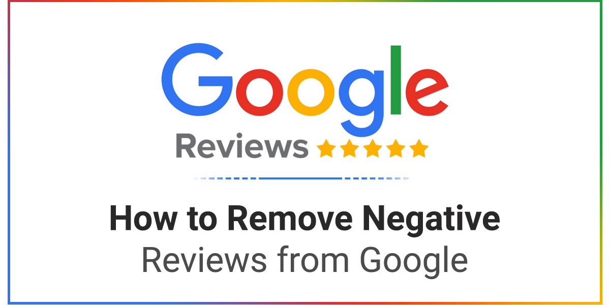 Why Negative Review Removal Services Are Essential for Brand Protection