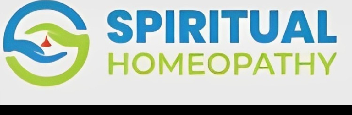 spiritual homeopathy Cover Image