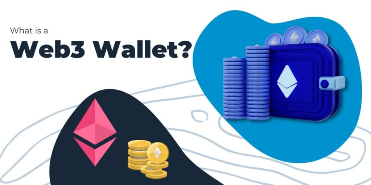 Embracing the Decentralized Era: Everything You Need to Know About Web3 Wallets