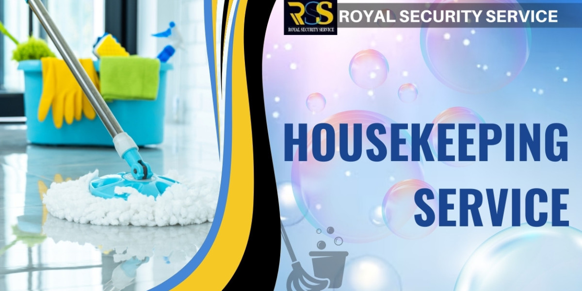 Know Best Housekeeping Services