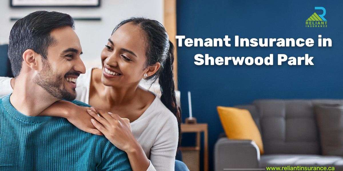 Tenant Insurance in Sherwood Park – Get a Free Quote