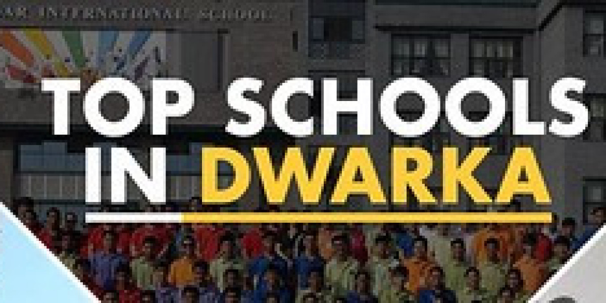 The Importance of Global Curriculums in Dwarka's Best Schools