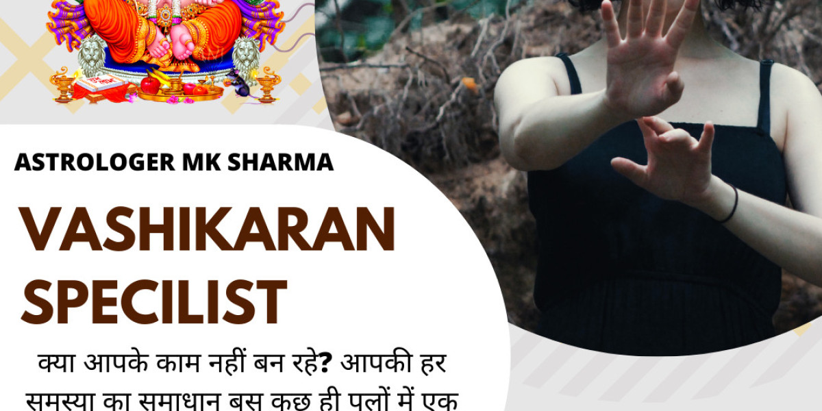 vashikaran specialist in chandigarh +91-9873453100