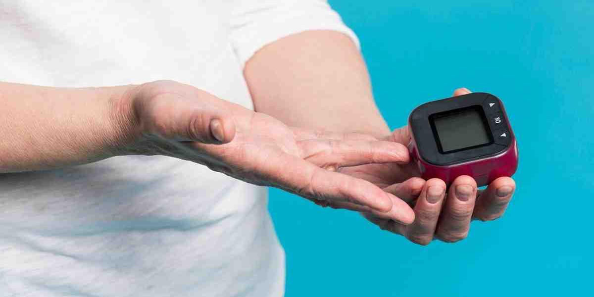 DIY Glucose Monitoring Hacks: Making the Most of Your Glucometer