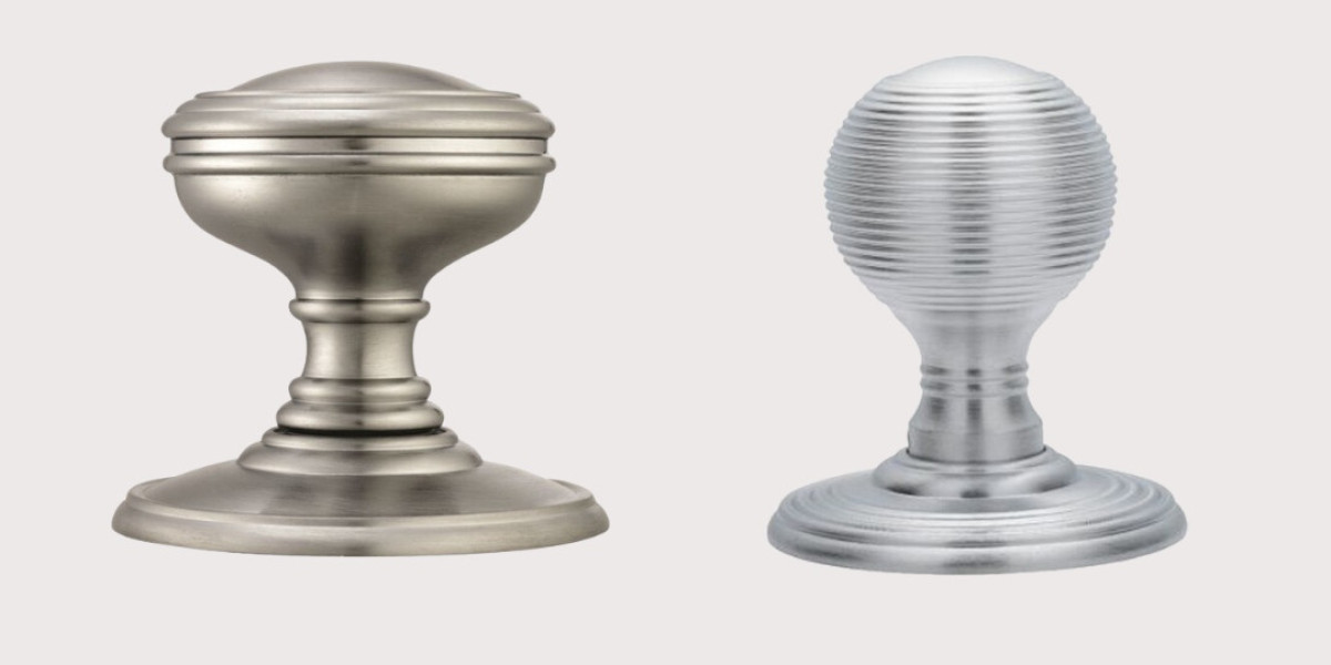 10 Reasons Why Satin Brass Door Knobs Are a Classic Choice for Your Home