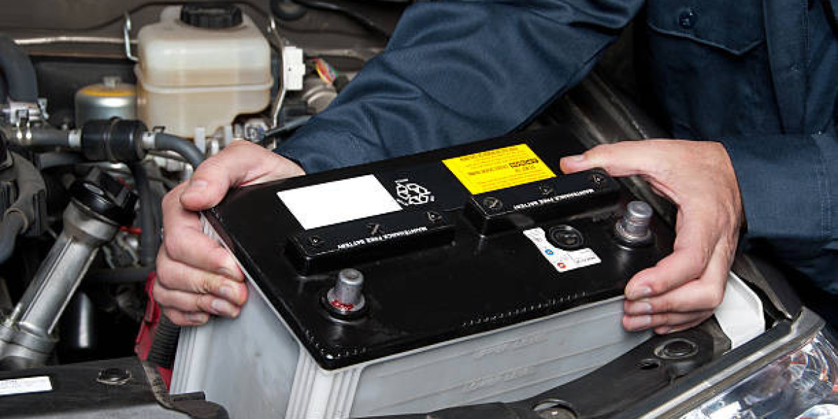 Car Battery in Gurgaon by BatteryBhaic