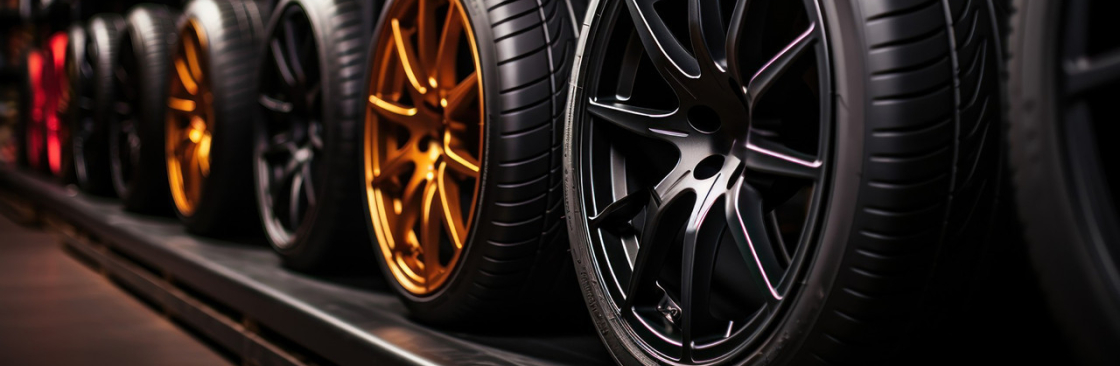 Tyre Expert LTD Cover Image