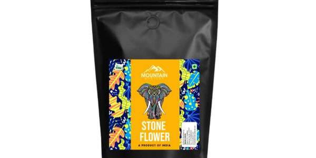 Black Stone Flower: The Mysterious Spice You Never Knew You Needed