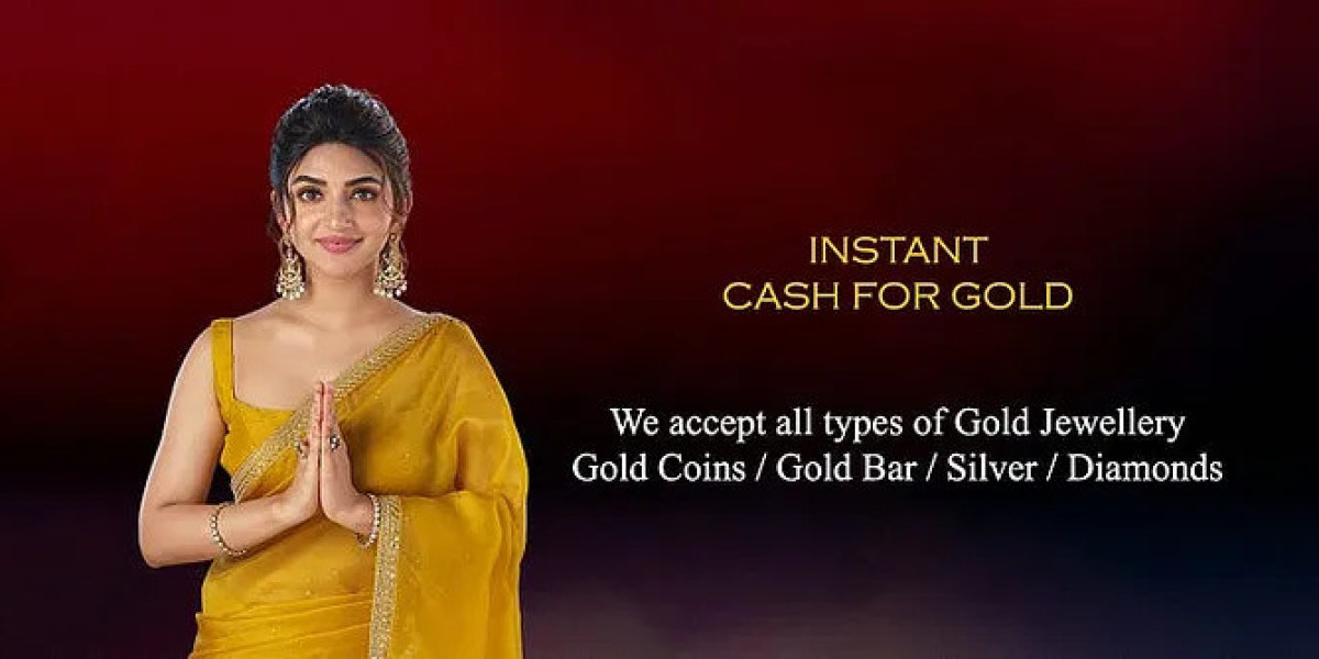 Sell My Gold In Hyderabad