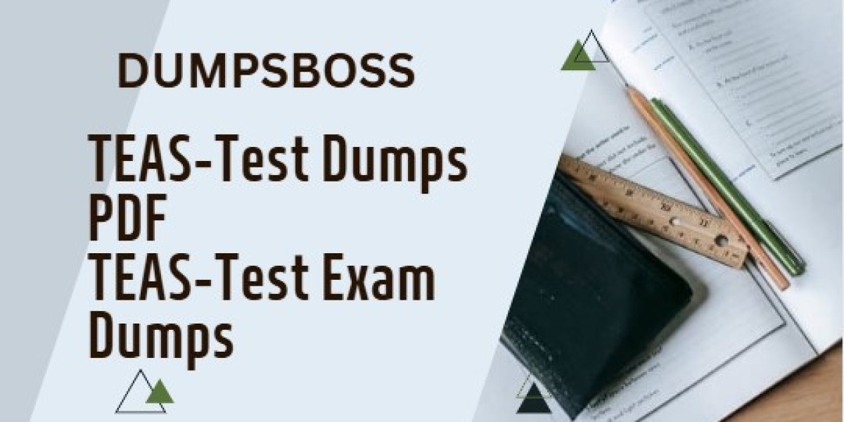 DumpsBoss TEAS-Test Study Top Questions and Study Resources