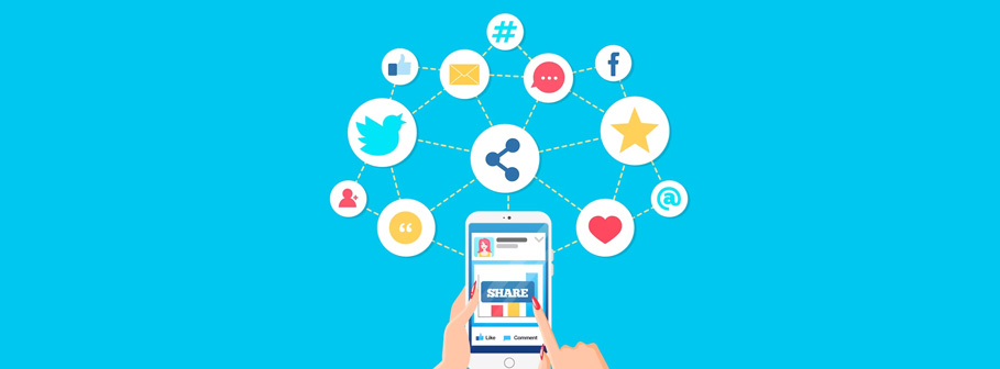 Social Media Management & Marketing Services | Ditans Group