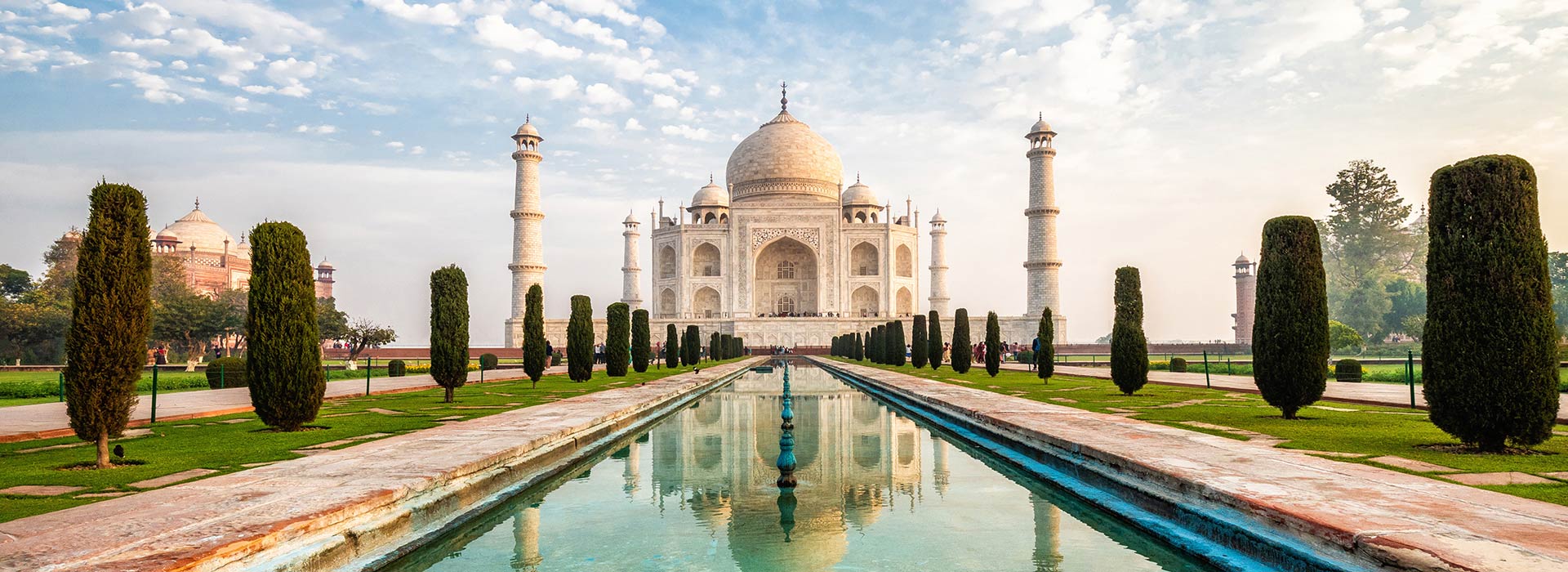 Golden Triangle Tour | Taj Mahal Tour | Delhi Car Hire India