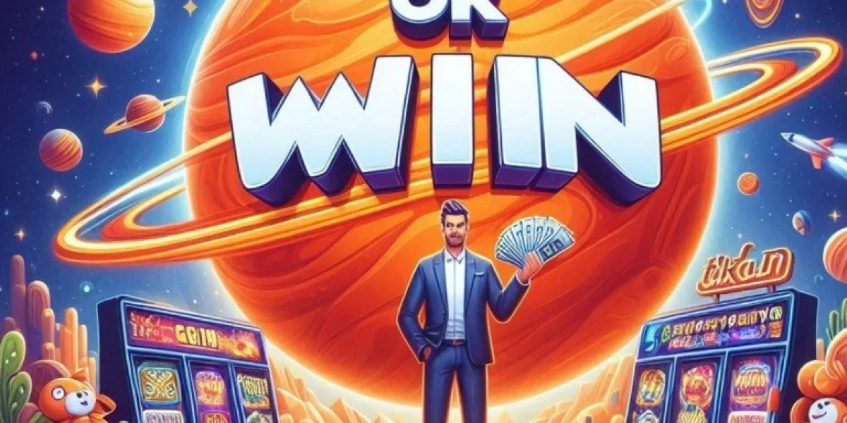 OK Win – The Best Online Color Prediction Game