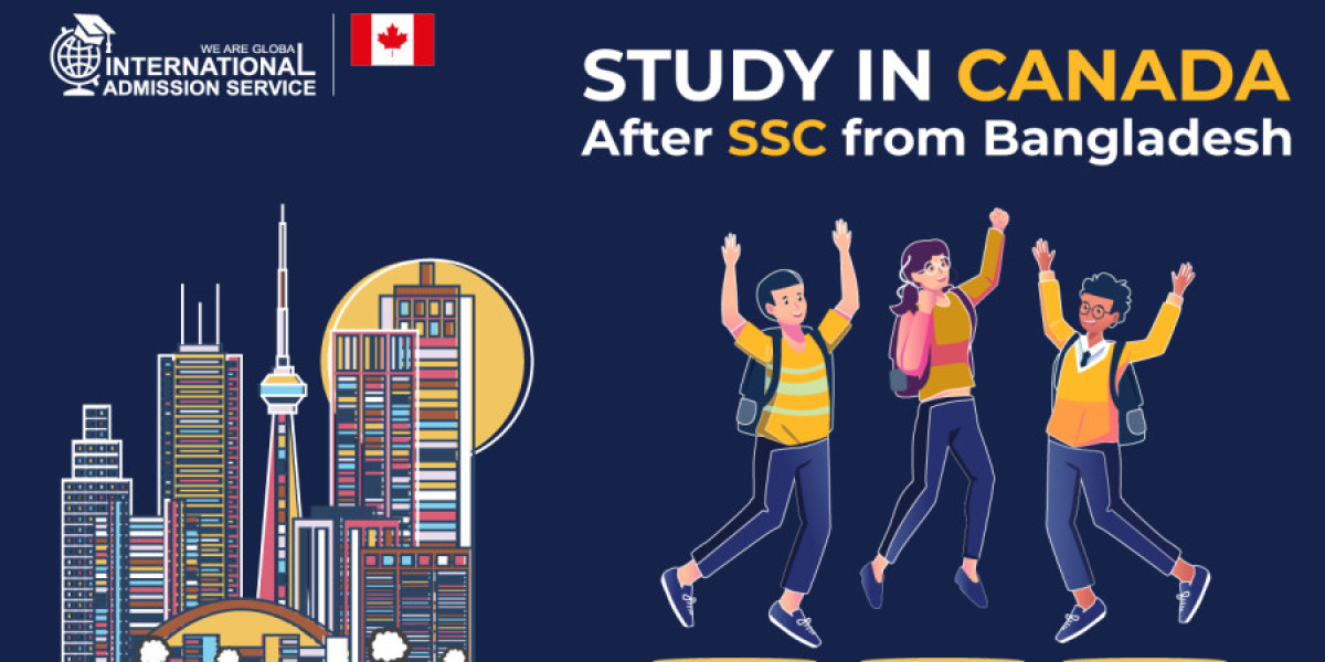 Study in Canada from Bangladesh: University Admission, Scholarships, Tuition Fees & Cost of Living