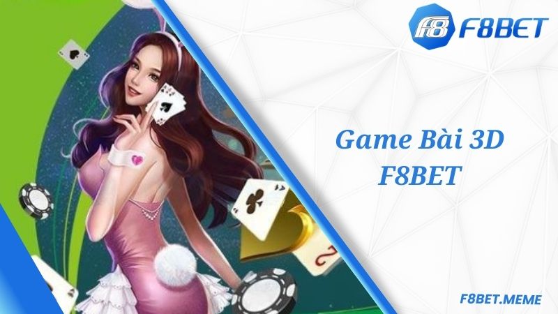 F8BET -