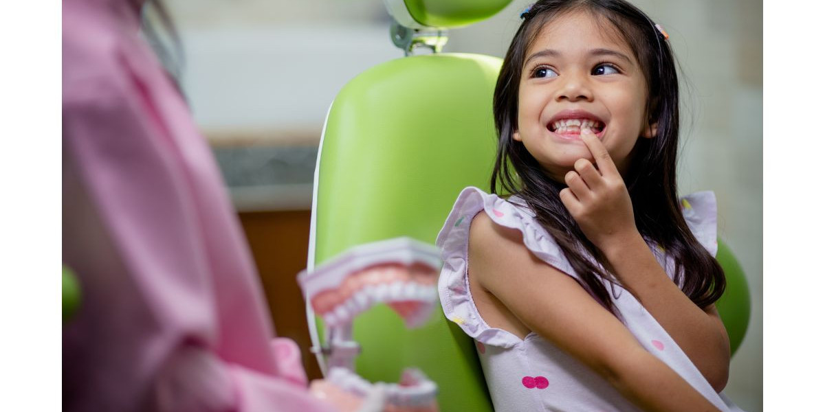 Top Questions Parents Have About Choosing a Kids Dentist in North York