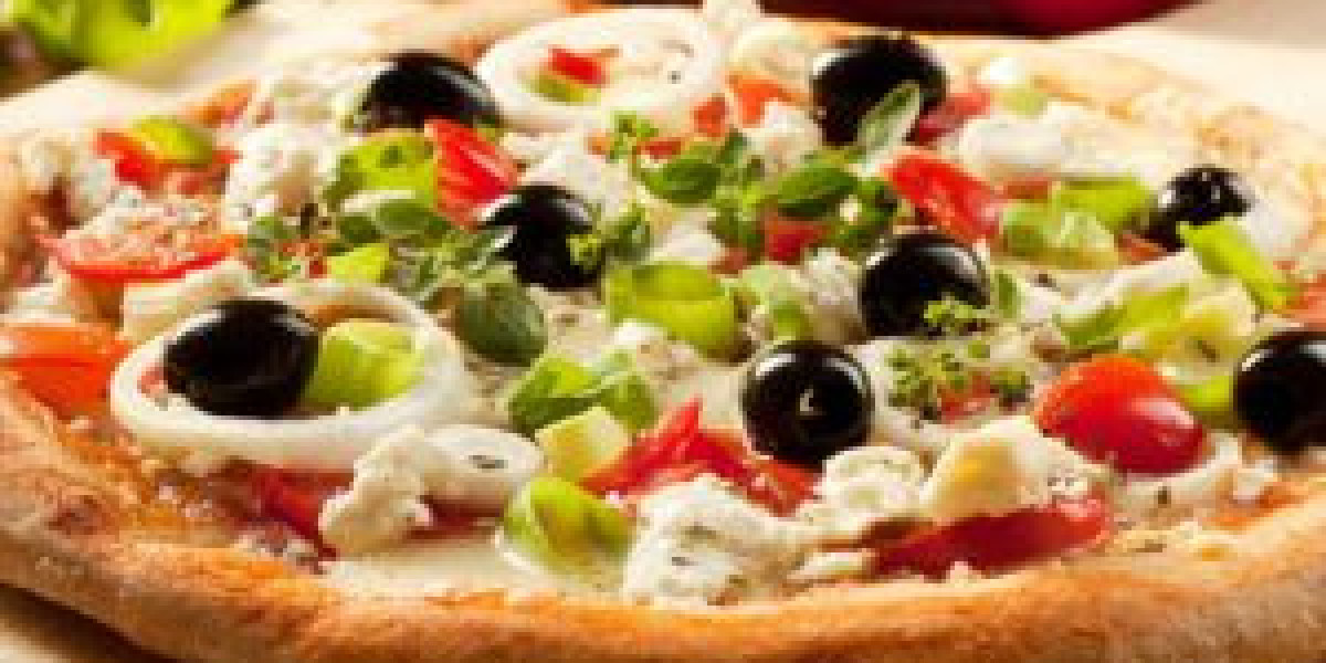 Discover the Best Pizza in Marbella at Tucan Bakery