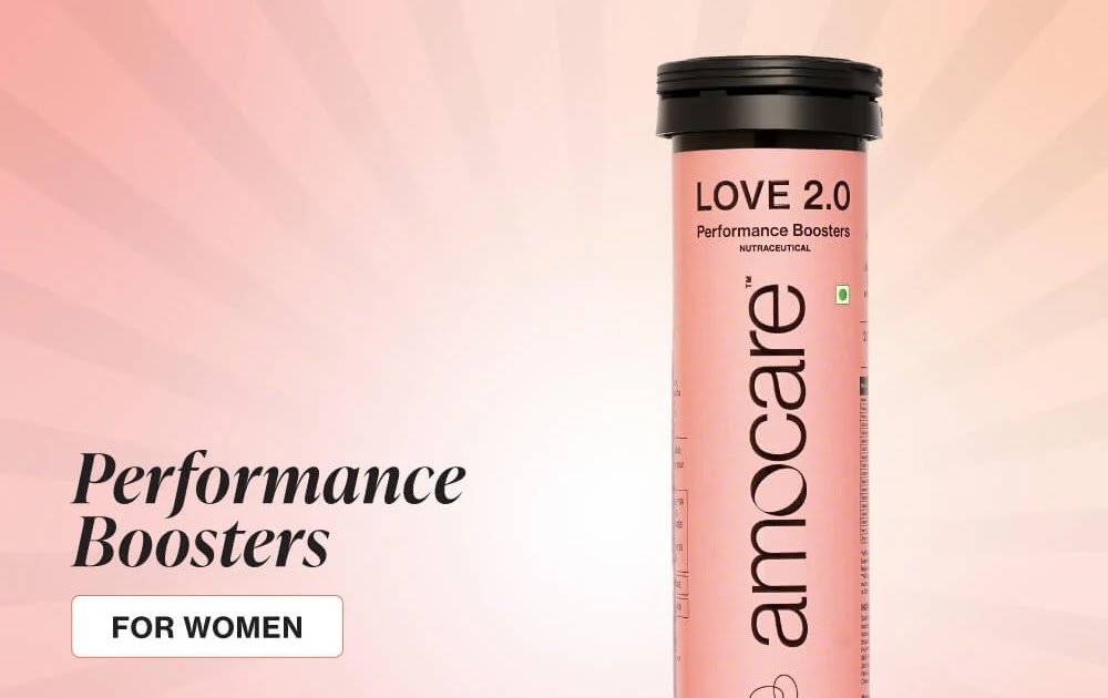 How Women's Libido Booster Supplements Can Transform Your Intimate Wellness