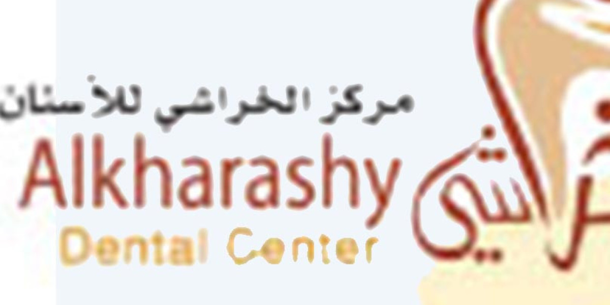 Al-Kharashy Dental Center