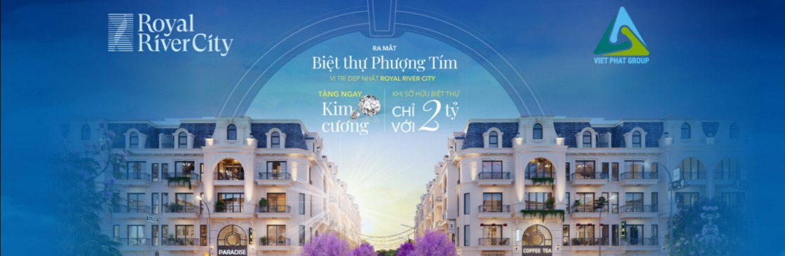 Công ty Cổ Phần Green Housing Cover Image