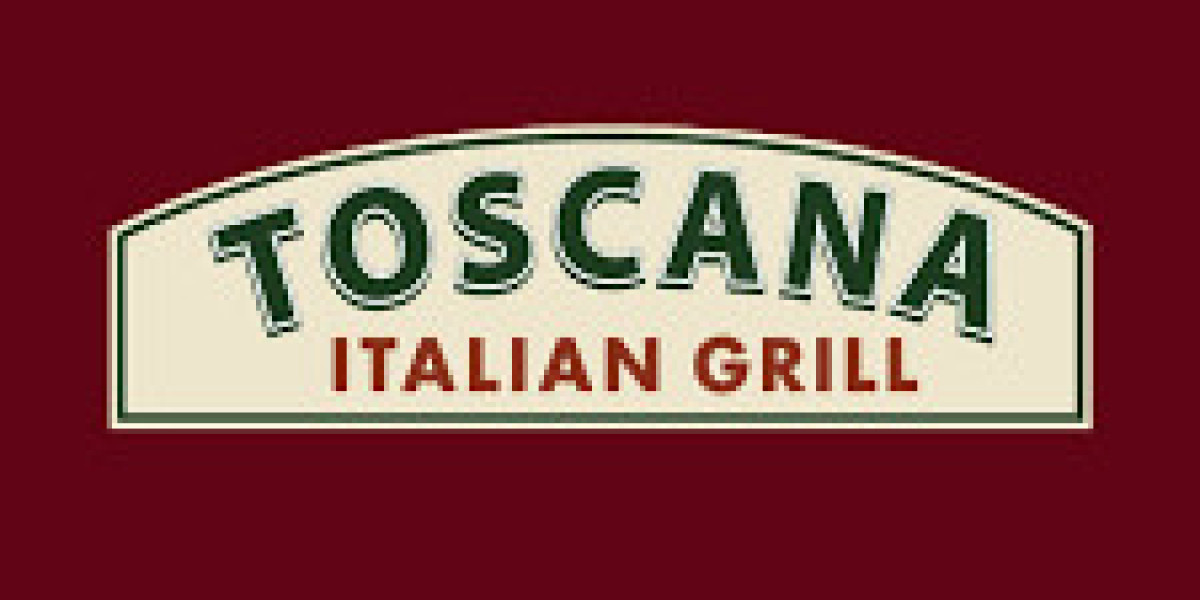 Discover the Best Italian Dining Experience in Calgary at Toscana Grill