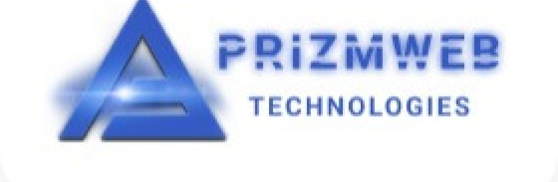 Prizmweb Technologies Cover Image