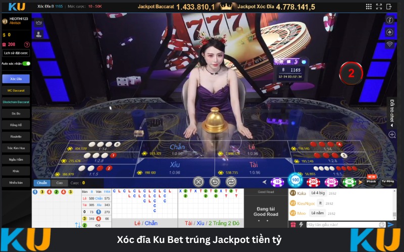 Đăng nhập Kubet ? Link trang chủ chính thức Ku casino 2025 - Kubet Đăng Nhập