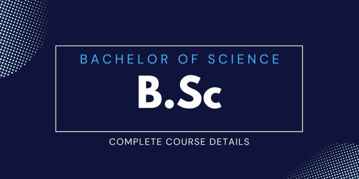 What You Need to Know About the BSc Degree