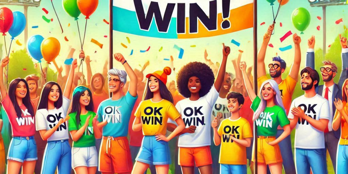 OK Win: A Simple Guide to Winning Online